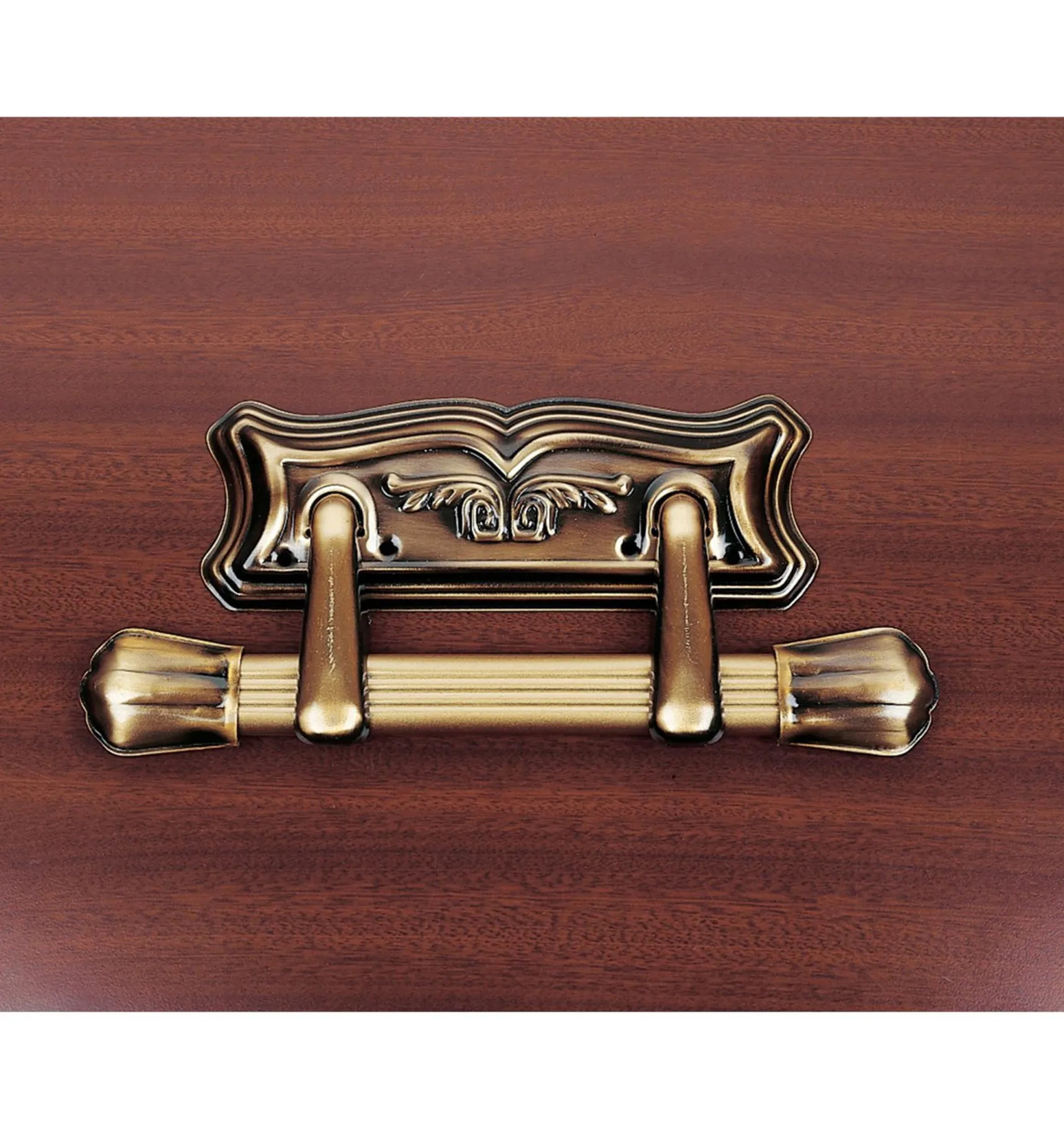 Hot Casket Handles Box Hardware