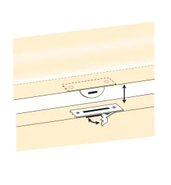 Discount Casket Lid Latches Box Hardware