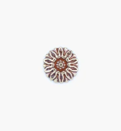 Online Cast Brass Appliqué Accents Project Supplies