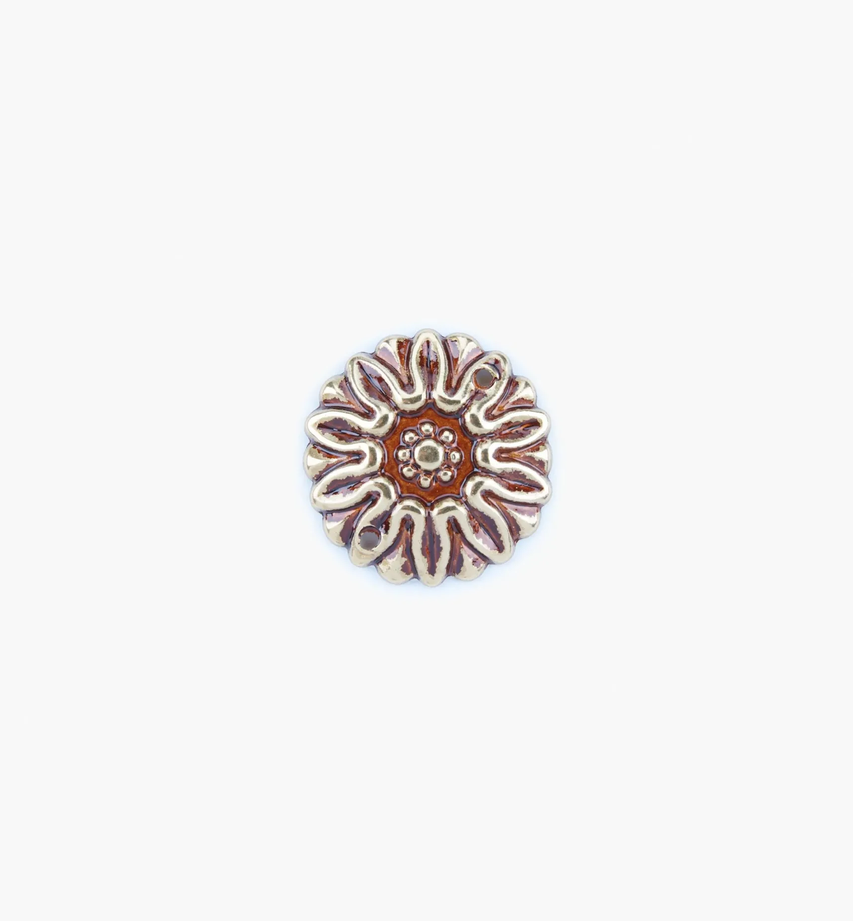 Online Cast Brass Appliqué Accents Project Supplies