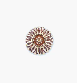 Online Cast Brass Appliqué Accents Project Supplies