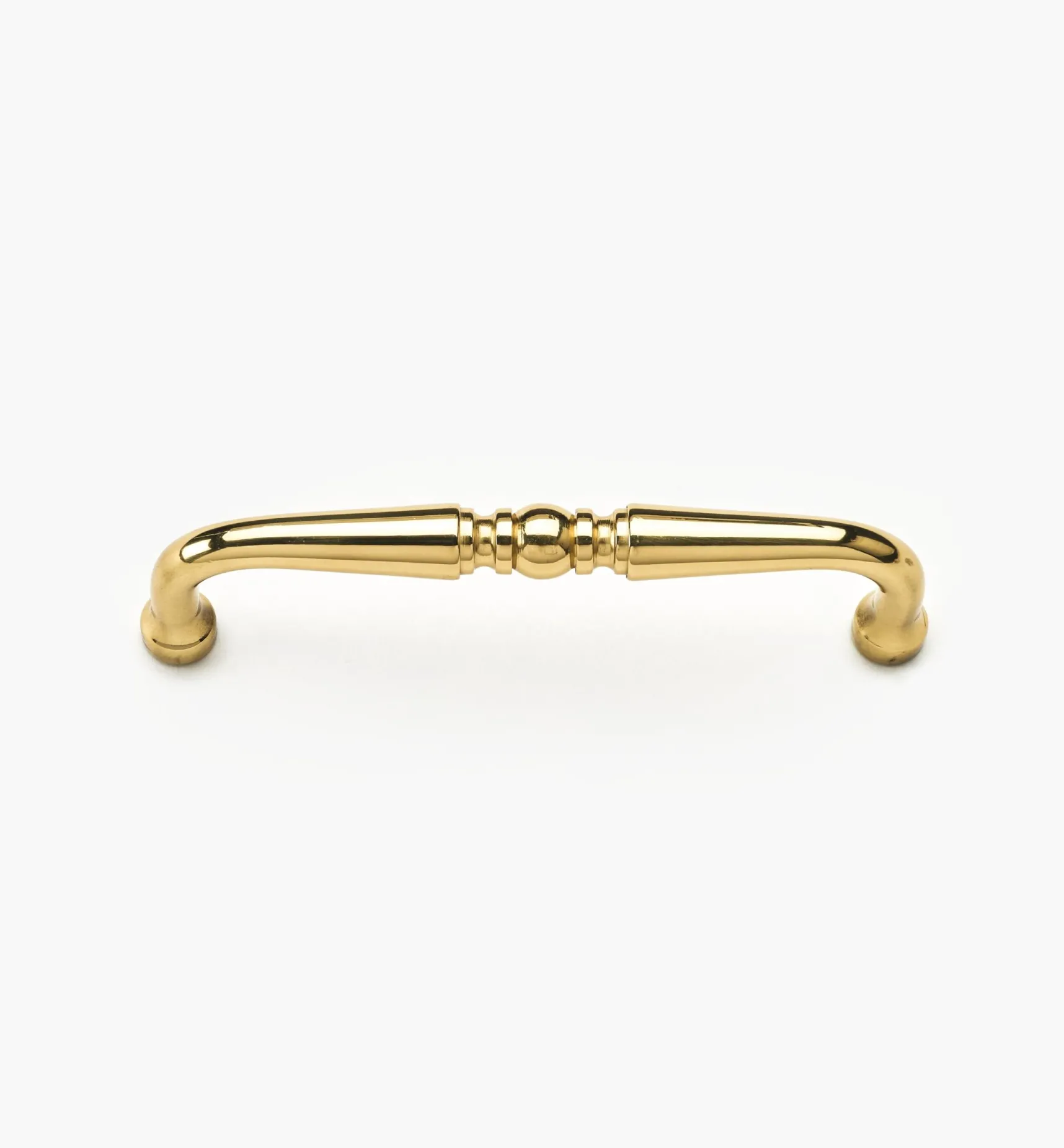 Discount Cast Brass Bead Handles Handles