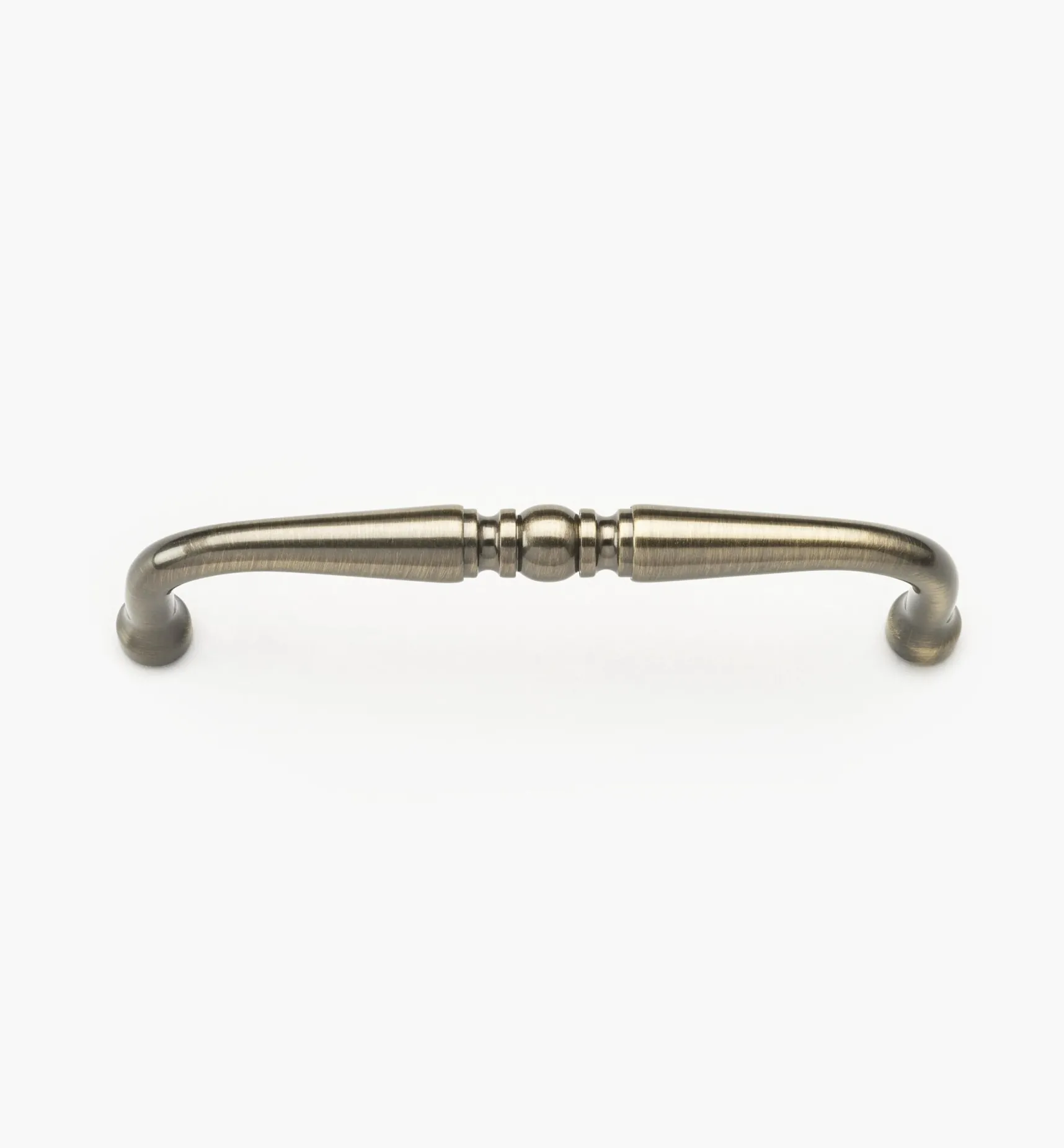 Discount Cast Brass Bead Handles Handles