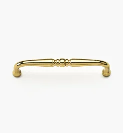 Discount Cast Brass Bead Handles Handles