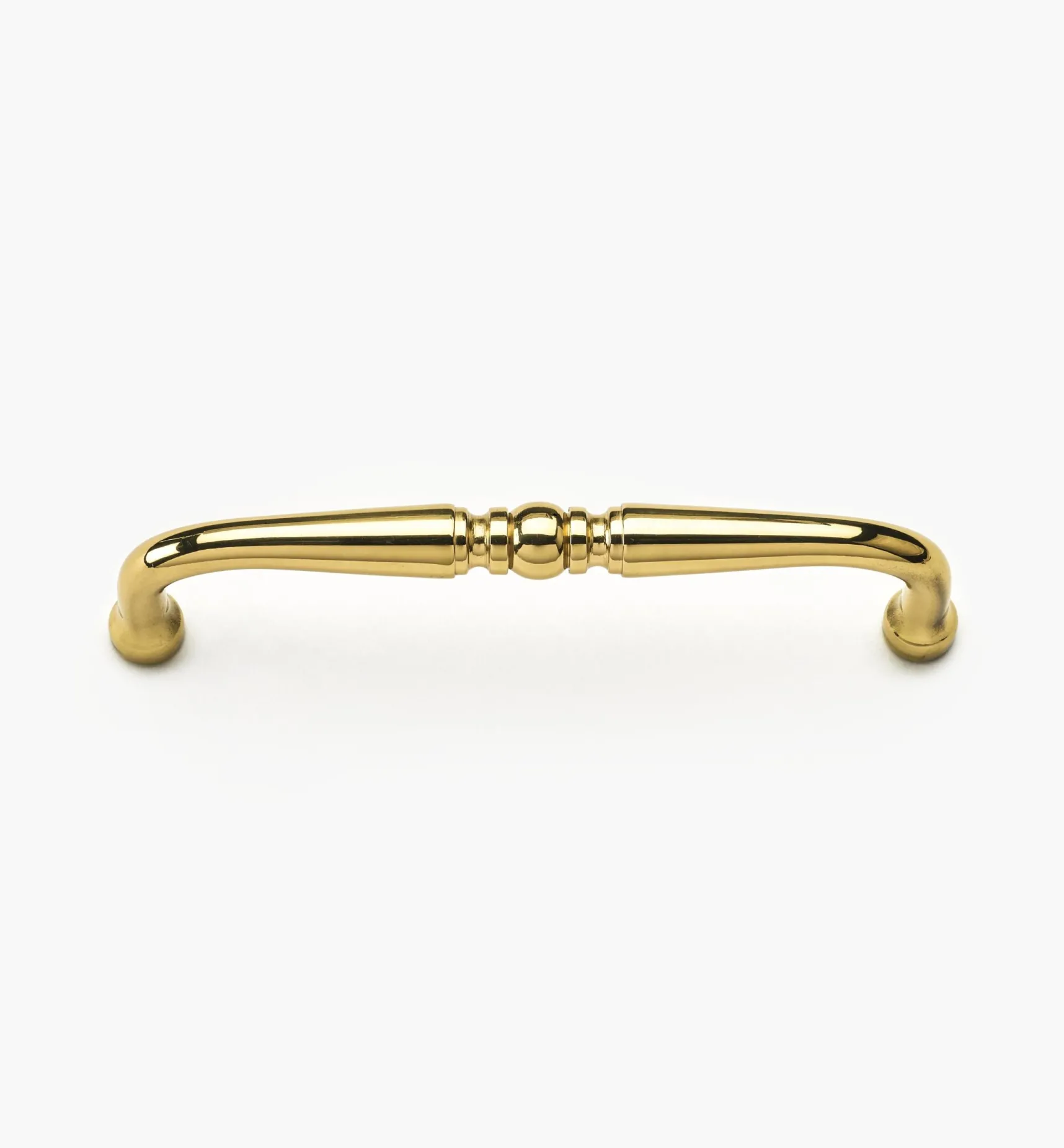 Discount Cast Brass Bead Handles Handles