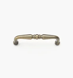 Discount Cast Brass Bead Handles Handles