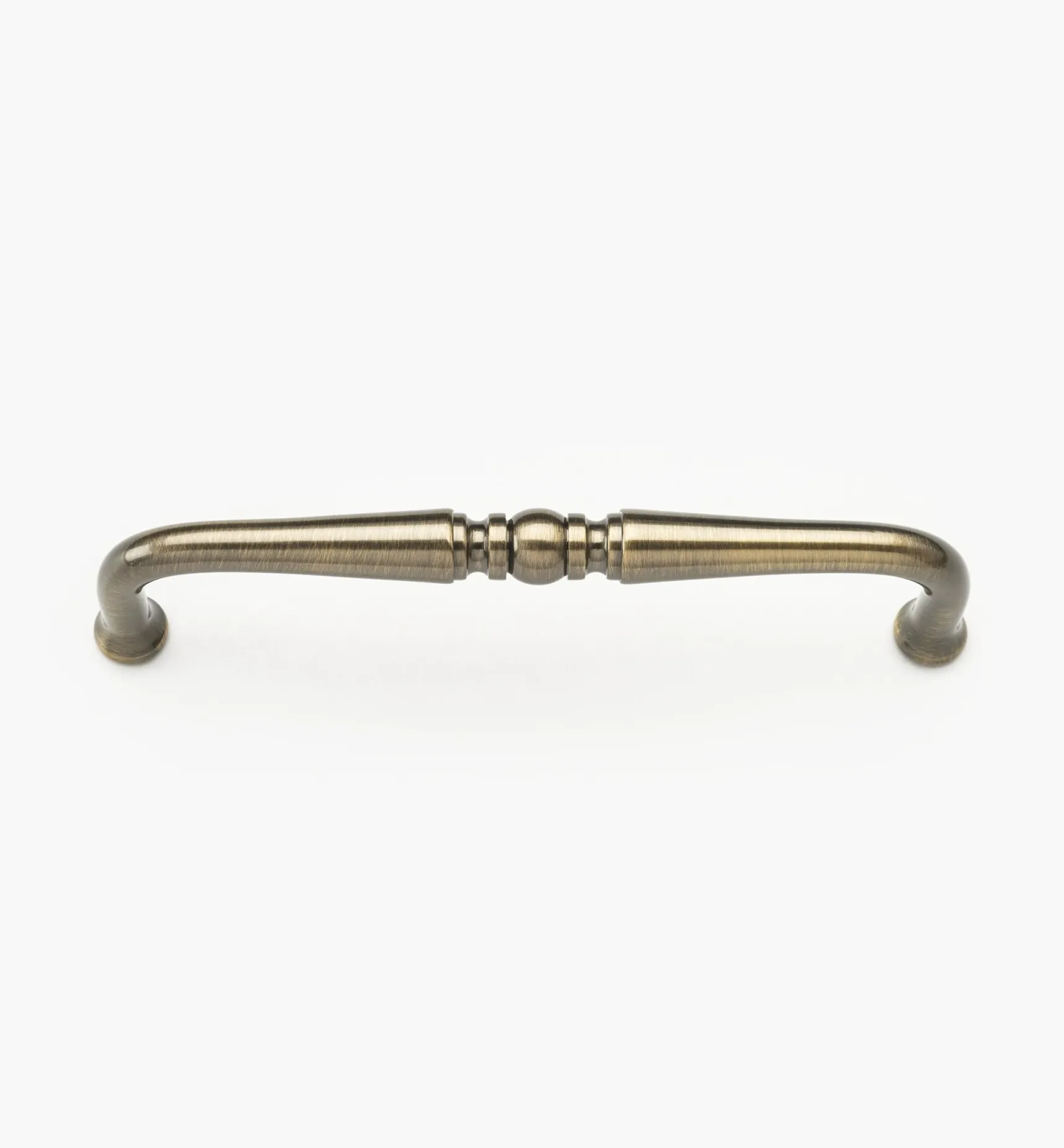 Discount Cast Brass Bead Handles Handles