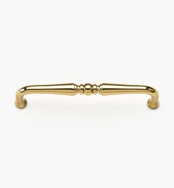 Discount Cast Brass Bead Handles Handles