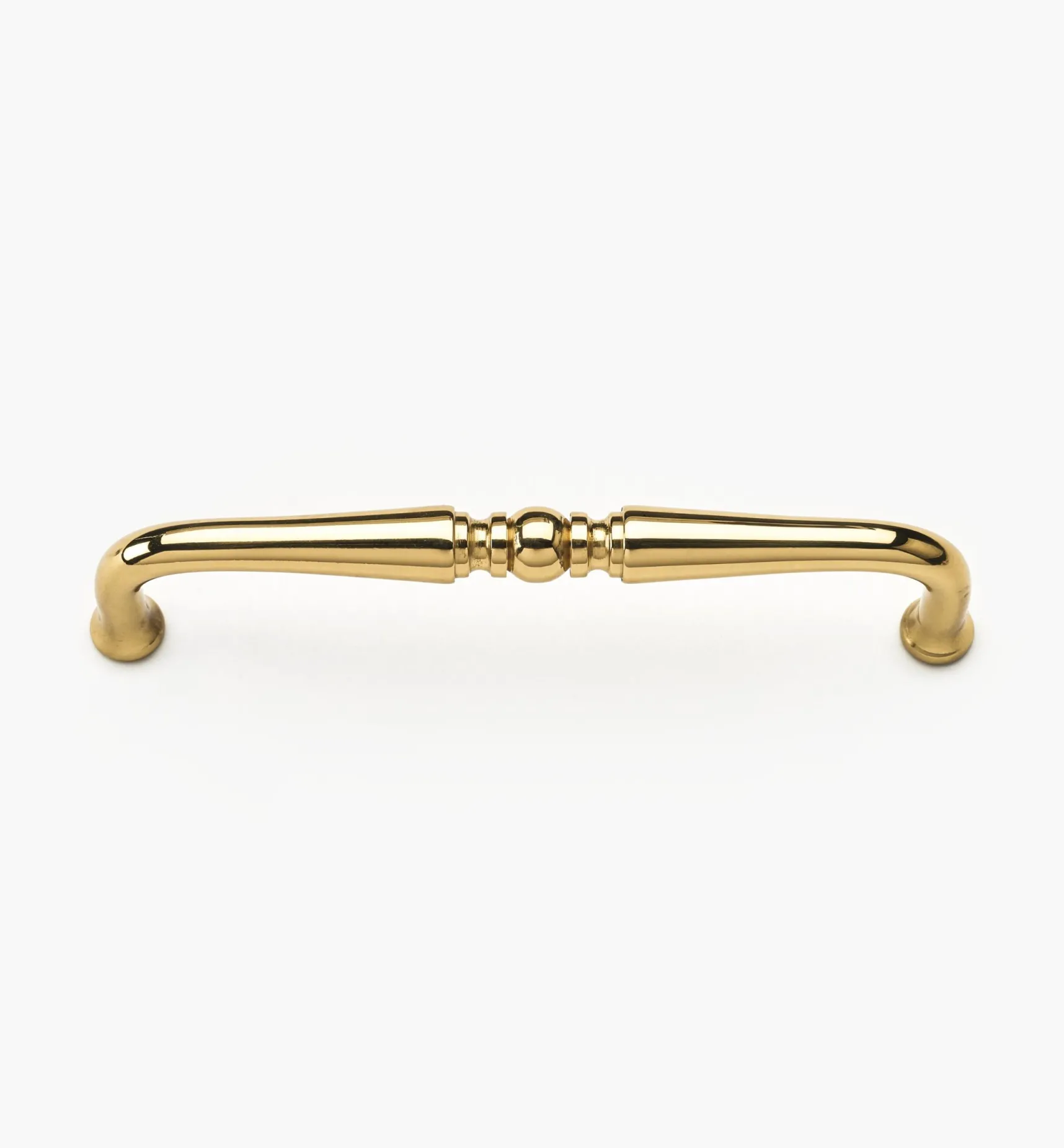 Discount Cast Brass Bead Handles Handles