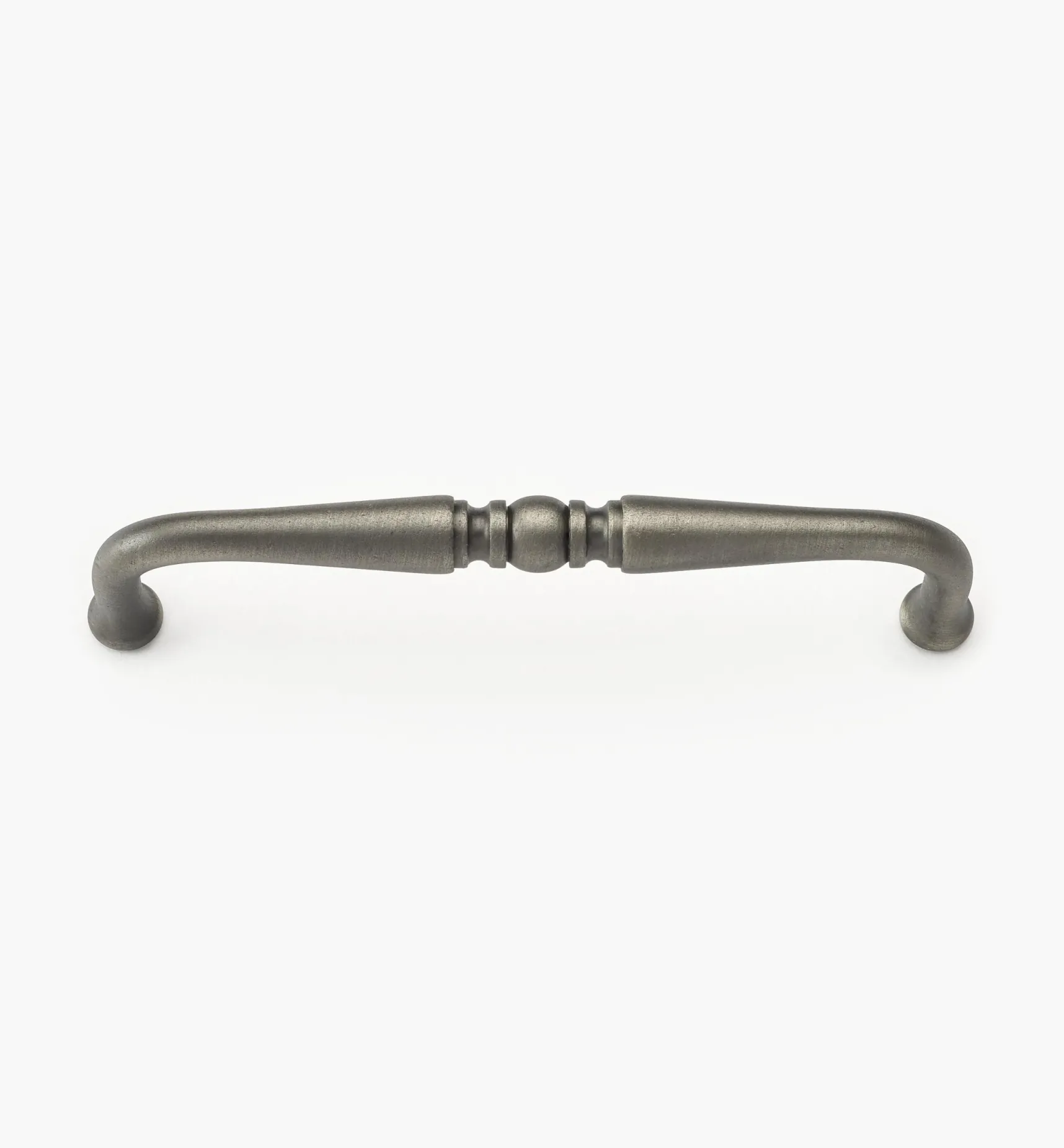 Discount Cast Brass Bead Handles Handles