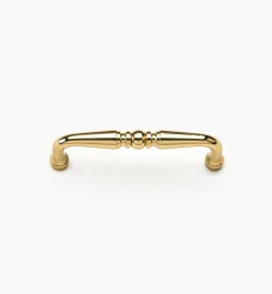 Discount Cast Brass Bead Handles Handles