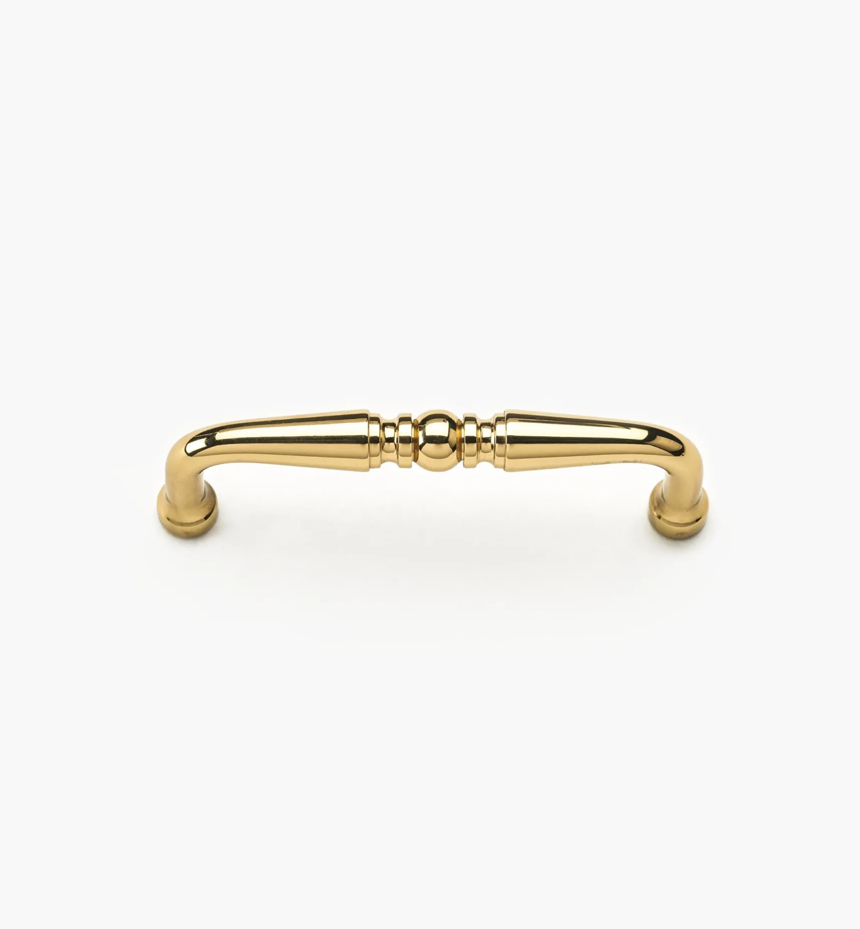 Discount Cast Brass Bead Handles Handles