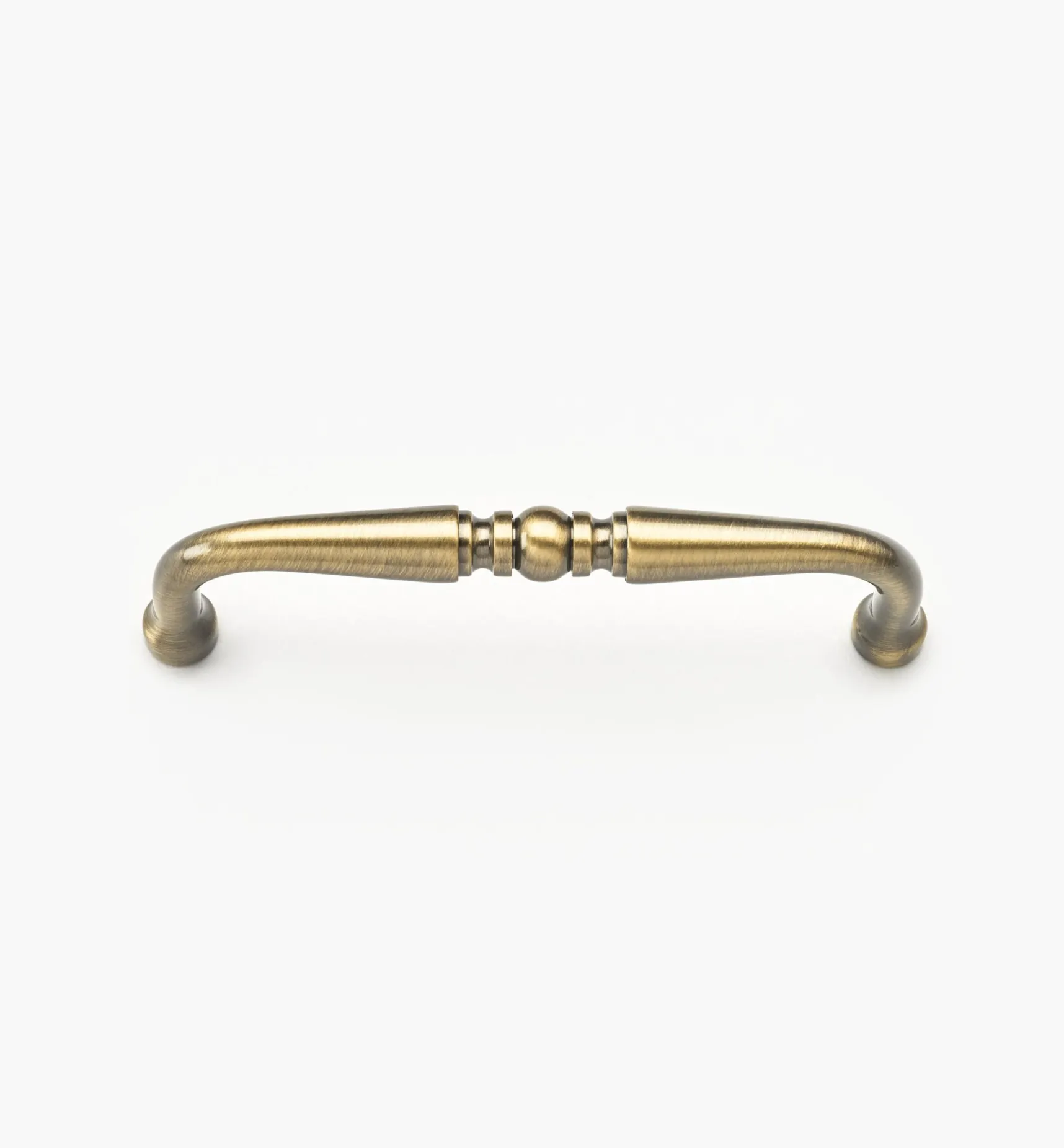 Discount Cast Brass Bead Handles Handles