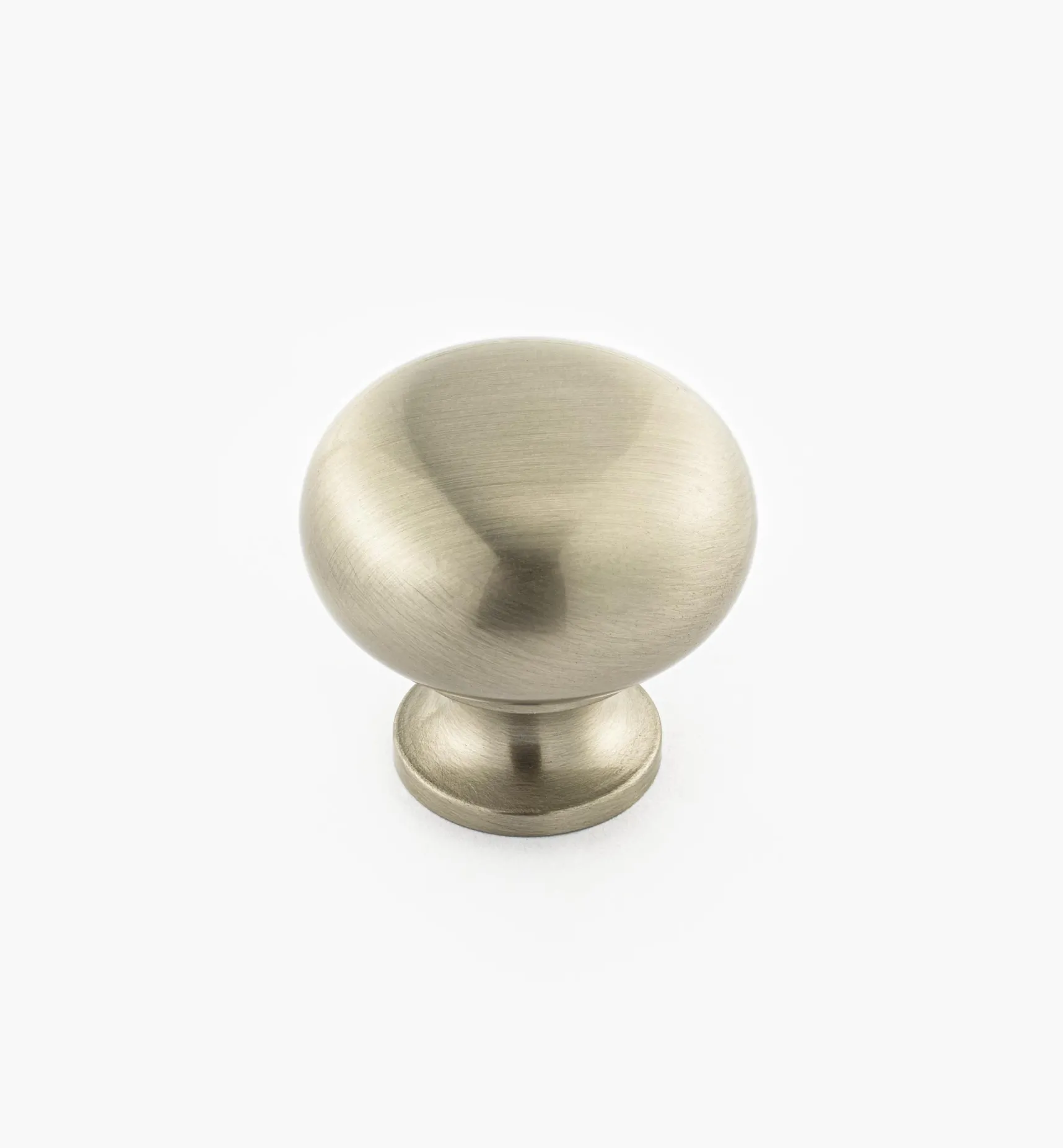 Best Cast Brass Domed Knob Knobs
