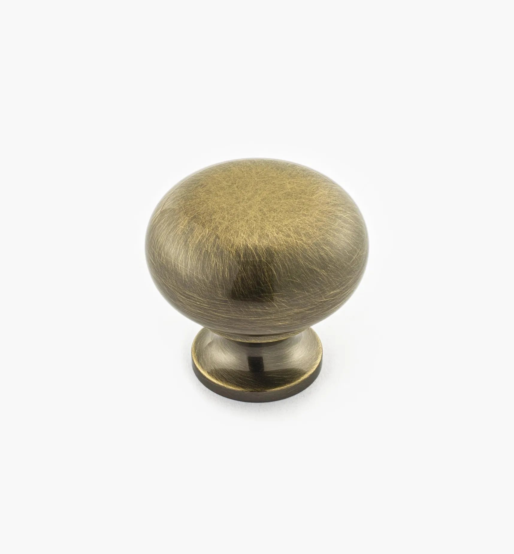 Best Cast Brass Domed Knob Knobs