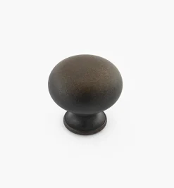 Best Cast Brass Domed Knob Knobs