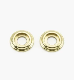 Online Cast Brass Handle Spacers/Escutcheon Plates Escutcheons