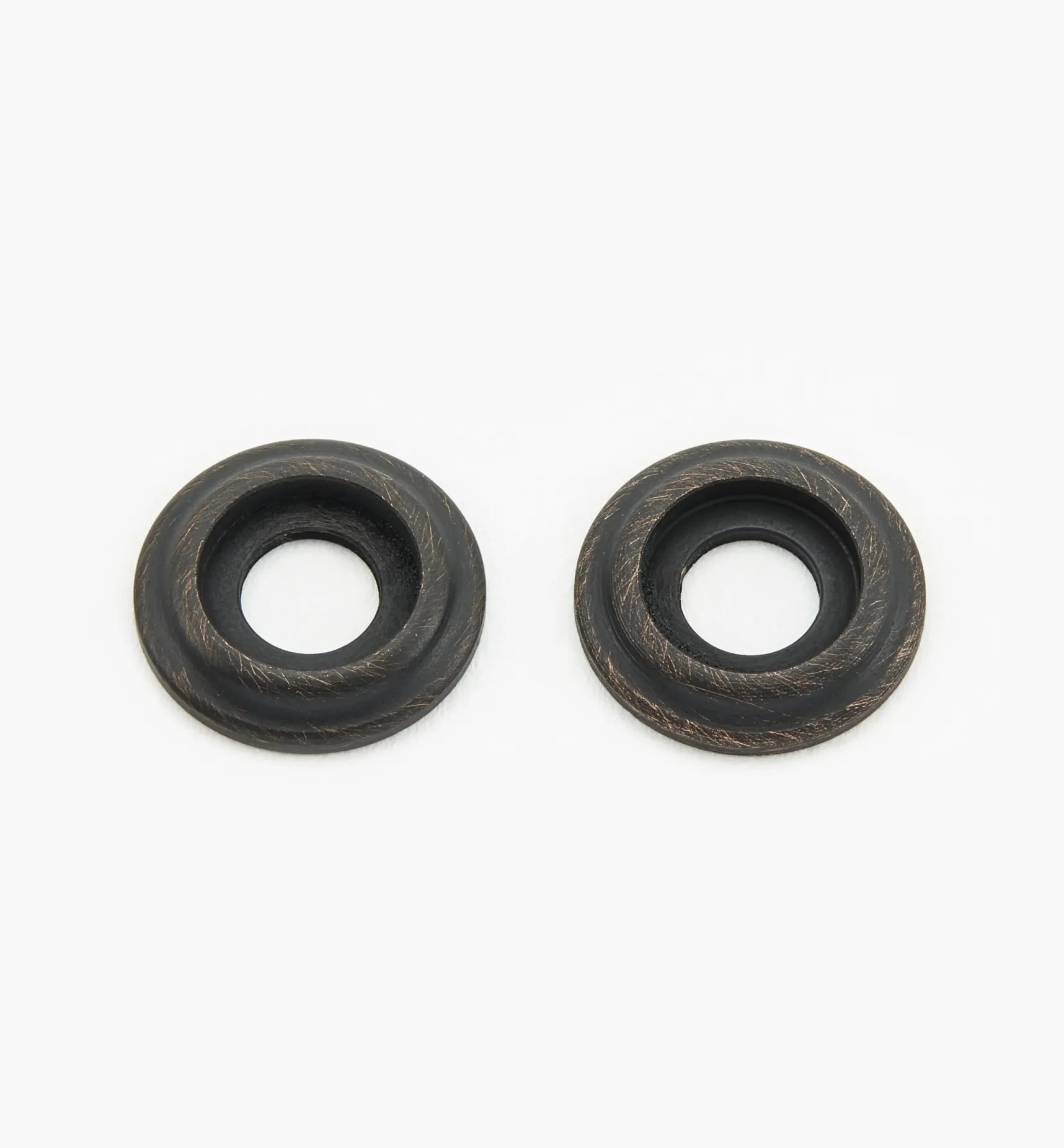 Online Cast Brass Handle Spacers/Escutcheon Plates Escutcheons