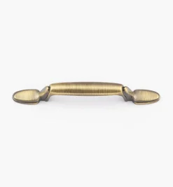 Hot Cast Brass Handles Handles
