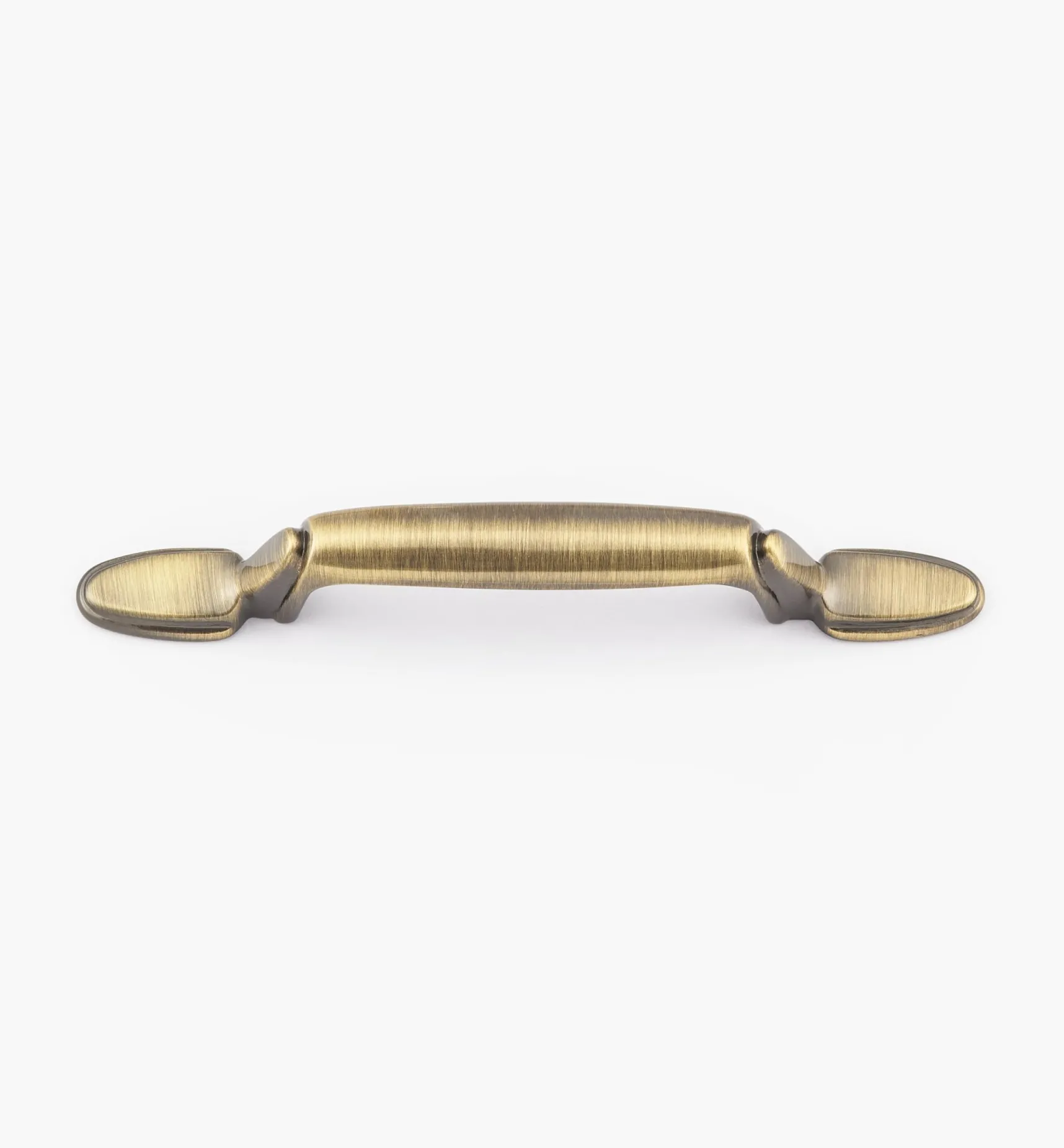 Hot Cast Brass Handles Handles