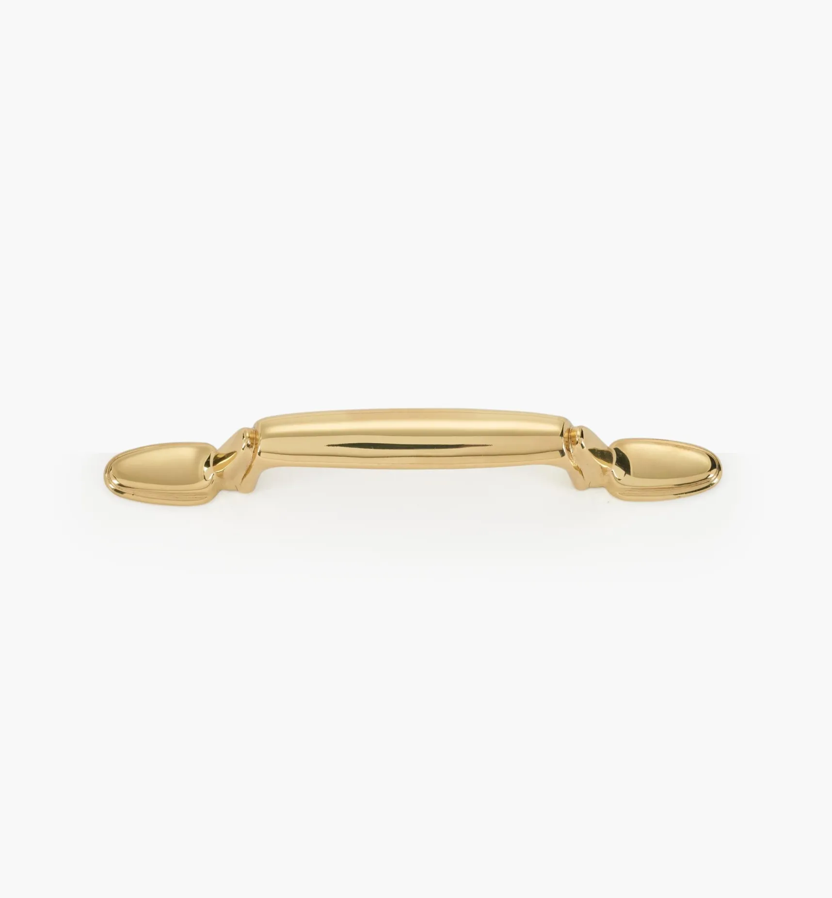 Hot Cast Brass Handles Handles