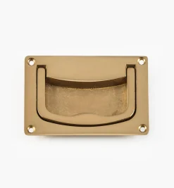 Online Cast Brass Recessed Handles Handles