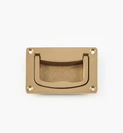 Online Cast Brass Recessed Handles Handles