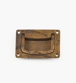 Online Cast Brass Recessed Handles Handles