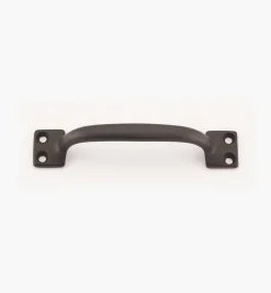 Outlet Cast Brass Rectangular-Post Utility Handles Handles