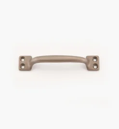 Outlet Cast Brass Rectangular-Post Utility Handles Handles