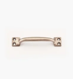 Outlet Cast Brass Rectangular-Post Utility Handles Handles