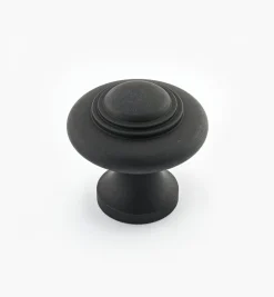 Online Cast Brass Ring Knob Knobs