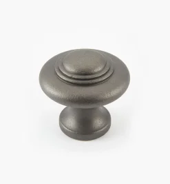 Online Cast Brass Ring Knob Knobs