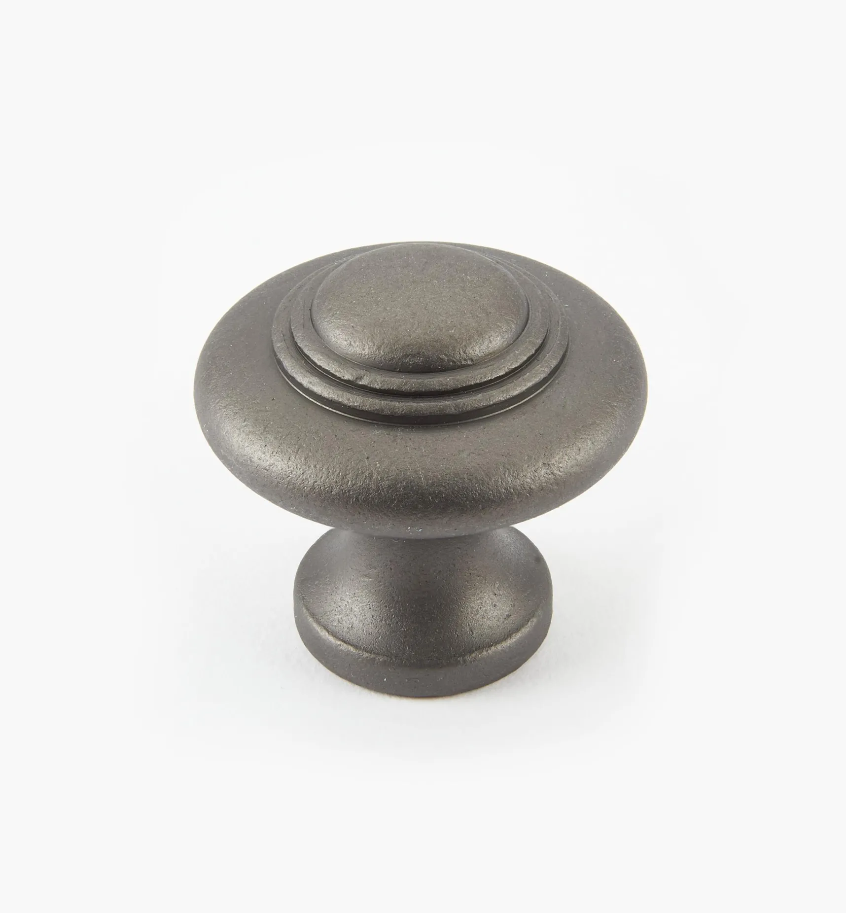 Online Cast Brass Ring Knob Knobs