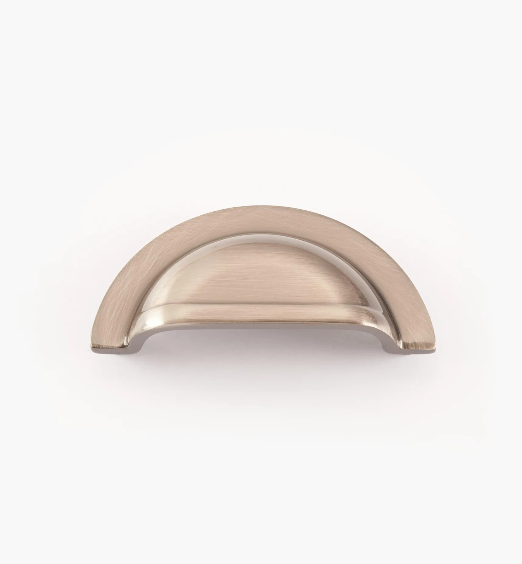 Outlet Cast Brass Round Pulls Pulls