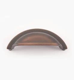 Outlet Cast Brass Round Pulls Pulls