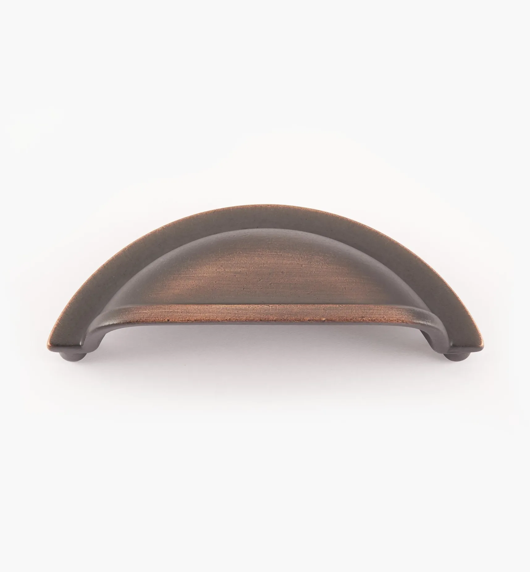 Outlet Cast Brass Round Pulls Pulls