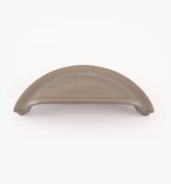 Outlet Cast Brass Round Pulls Pulls