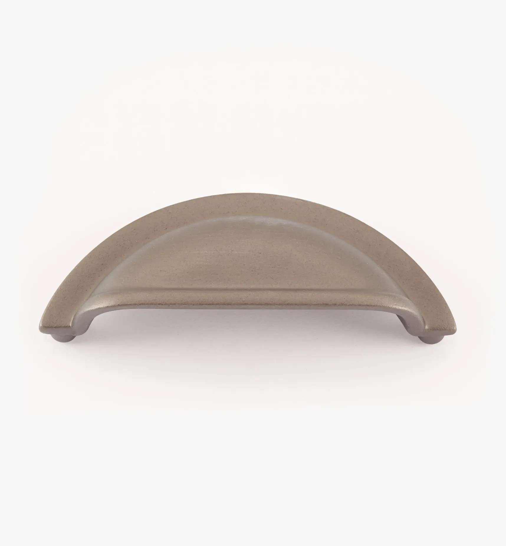 Outlet Cast Brass Round Pulls Pulls