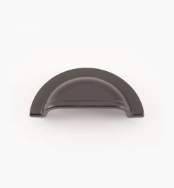 Outlet Cast Brass Round Pulls Pulls