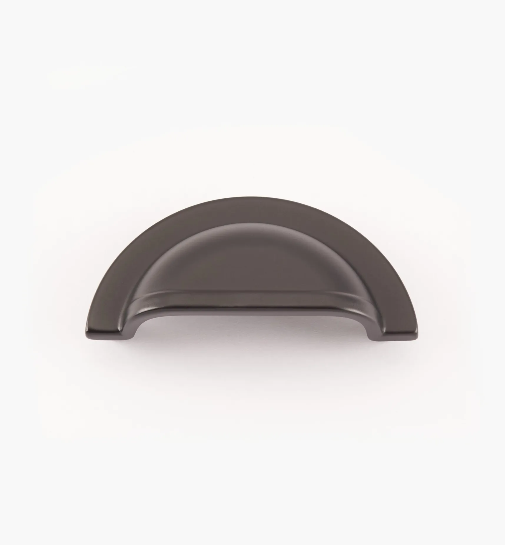 Outlet Cast Brass Round Pulls Pulls