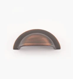 Outlet Cast Brass Round Pulls Pulls