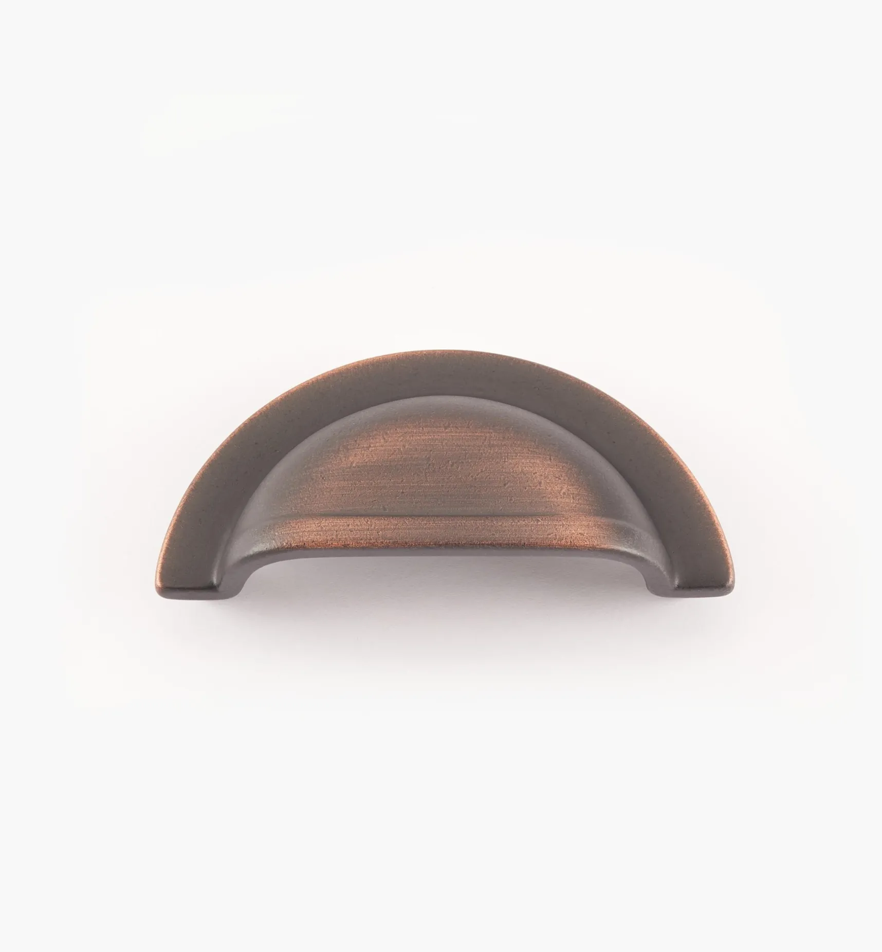 Outlet Cast Brass Round Pulls Pulls