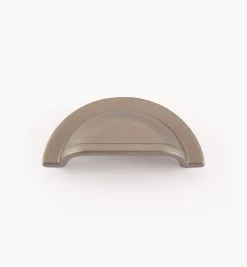 Outlet Cast Brass Round Pulls Pulls