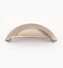Outlet Cast Brass Round Pulls Pulls