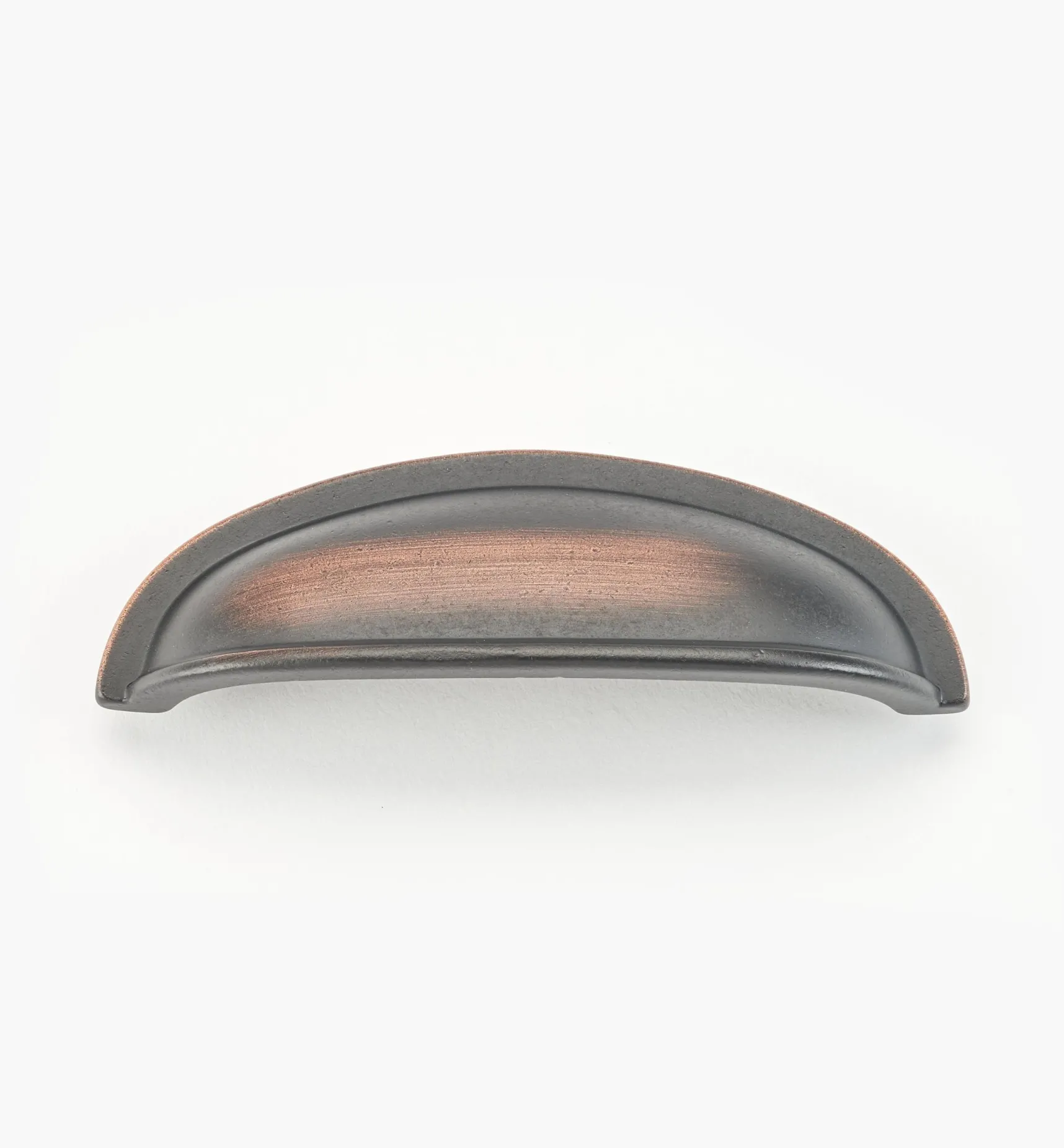 Clearance Cast Brass Shell Pull Pulls