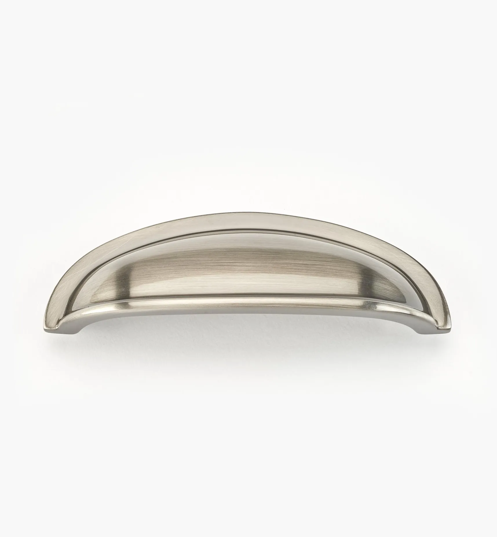 Clearance Cast Brass Shell Pull Pulls