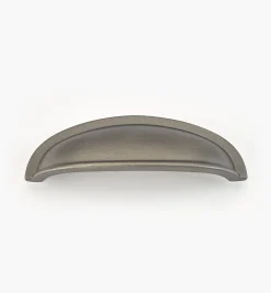 Clearance Cast Brass Shell Pull Pulls