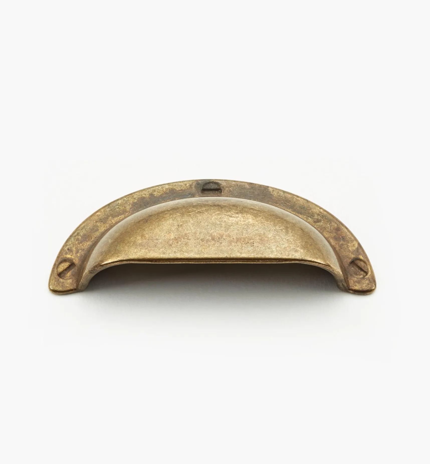 Sale Cast Brass Shell Pulls Pulls