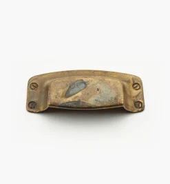 Sale Cast Brass Shell Pulls Pulls